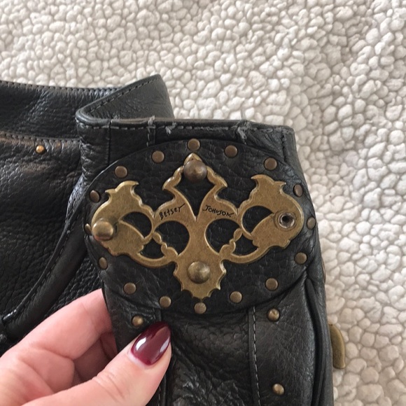 Betsey Johnson bag - Picture 5 of 7